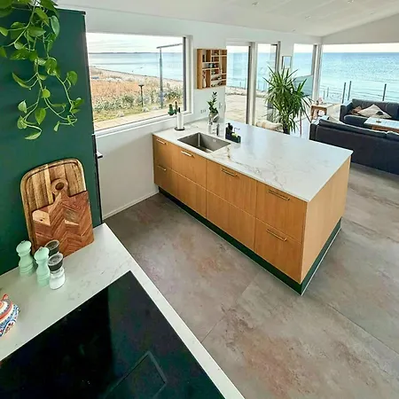 Newly Built House With Breathtaking View Hébergement de vacances *