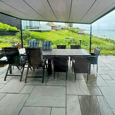 Newly Built House With Breathtaking View Prázdninový dům